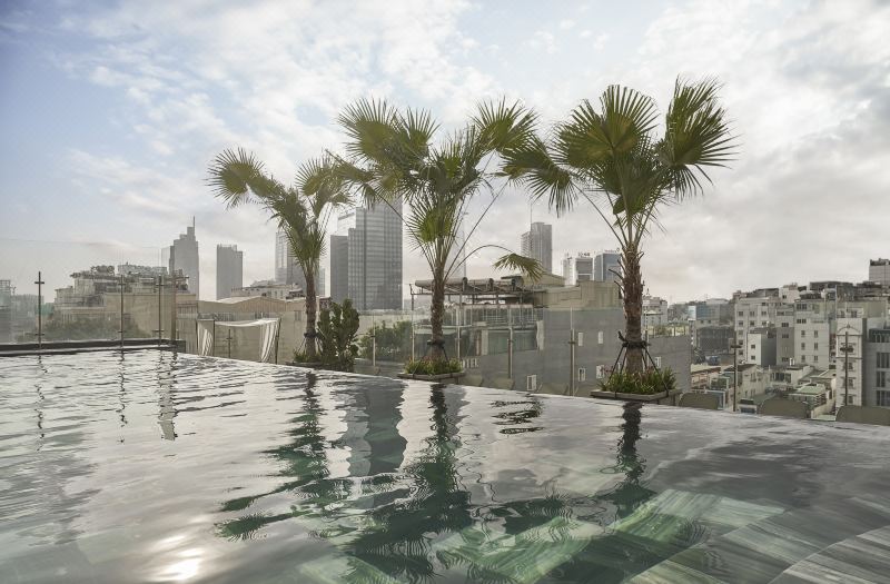 La Siesta Premium Saigon photo 2