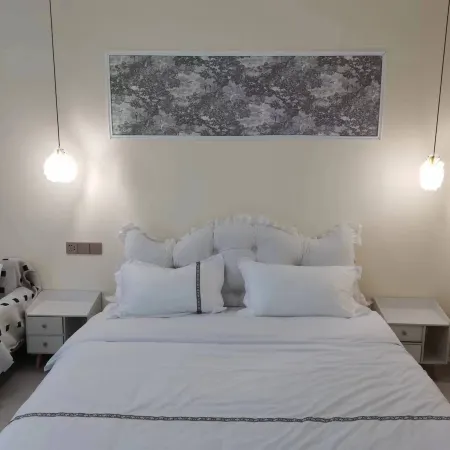 Chishui Ranju Xiaozhu Homestay