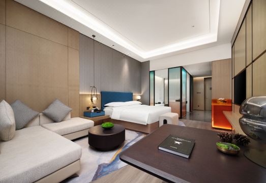 Lingyun Mountain Park