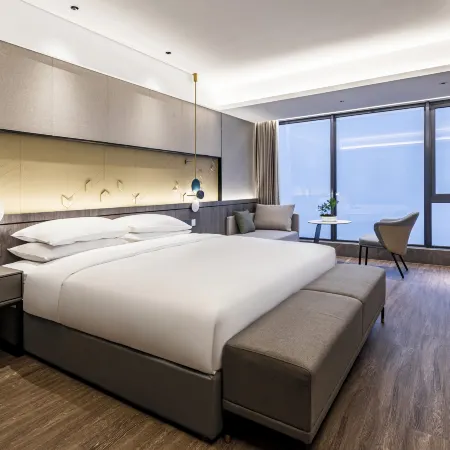 Millennium Resort Wenzhou