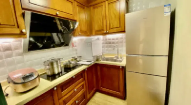 Ski and Suites at Thaiwoo Resort