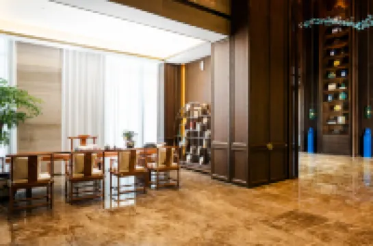 틸 브라이트 호텔 (웨이난 사범 학원)