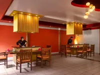 Villa Nautica Paradise Island Resort - breakfast