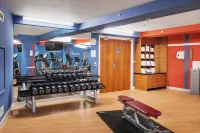 Courtyard London Gatwick Airport - Gym