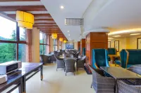 Chongbin Starlight Cloud top Hotel Hotels in Pengshui County