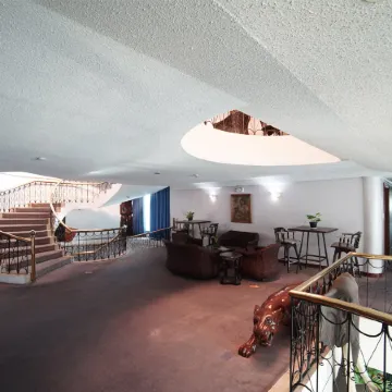 Wild Orchid Resort Angeles