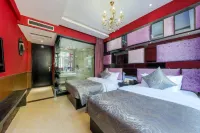 多維空間精選飯店（平度同和店）