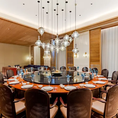 TONGXI Dongfang Hotel Bozhou