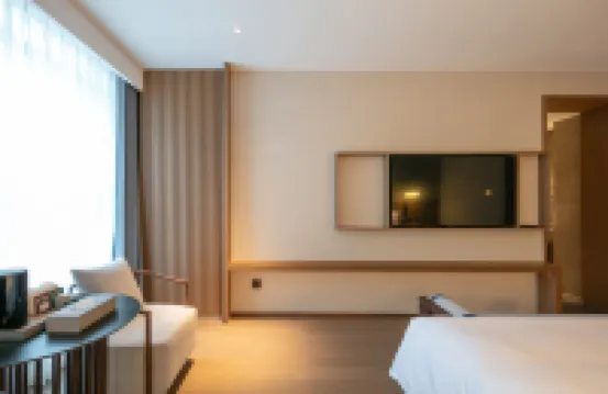 Hangzhou Fuyang Kaiyuan Life Hotel (Guihua Road) Hotels in Fuyang District