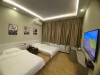 airui E-sports hotel Hotels in Tumed Left Banner