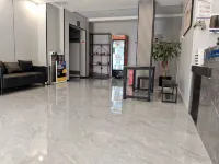 New Seven Days Hotel (Jiaxing Yuehe Historical Street Branch)