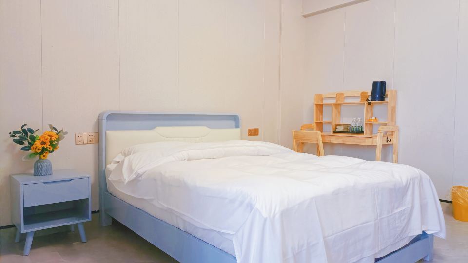 Zhanjiang Sea Breeze apartment