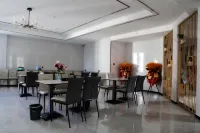 Jinsheng Hotel - breakfast