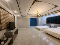 No. 9 Mansion