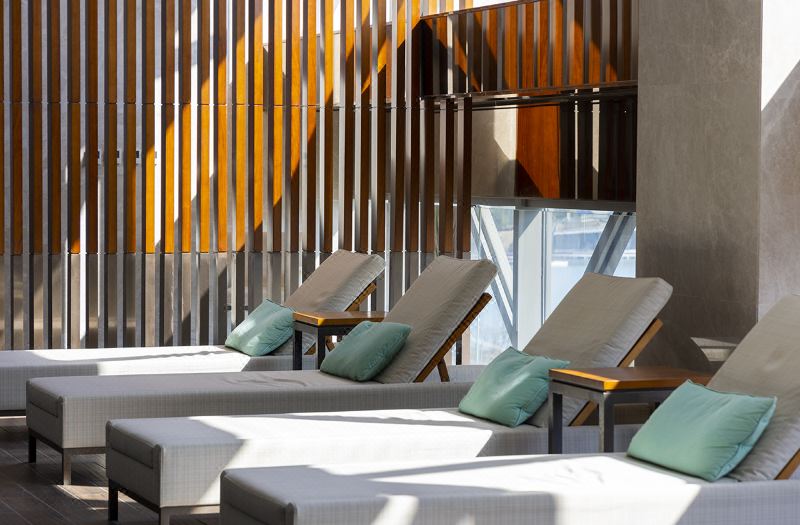 Hyatt Regency Shanghai Jiading photo 3