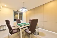 Yanji May Lilac Homestay Village Hotels in Yanji