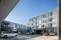 Homeinn Hotel (Taiyuan Ancient County) Hotels in Taiyuan