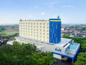 Days Hotel & Suites by Wyndham Jakarta Airport