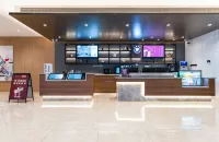 HanTing Hotel (Ya'an Shimian) Hotels in Shimian