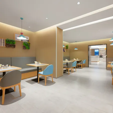 Homeinn · neo (Hancheng Huanghe Avenue)
