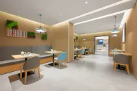 如家酒店·neo（韓城黃河大街店） - 早餐