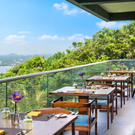 Agnus Unawatuna Отели рядом с достопримечательностью «Унаватуна»