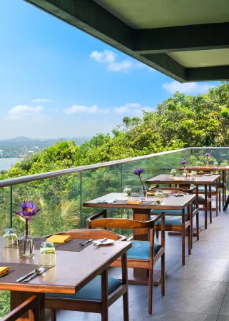 Agnus Unawatuna Отели в г. Унаватуна