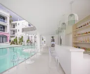 Xiaolu Chenke Midu Design Meisu (Yalong Bay Bohou Village Store) - بار