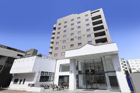 QuintessaHotel SapporoSusukino63 Relax&Spa