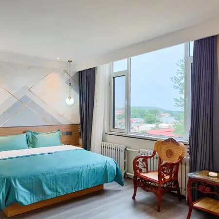 City 118 Chain Hotel (Government Store of Kongcun Town, Pingyin County)