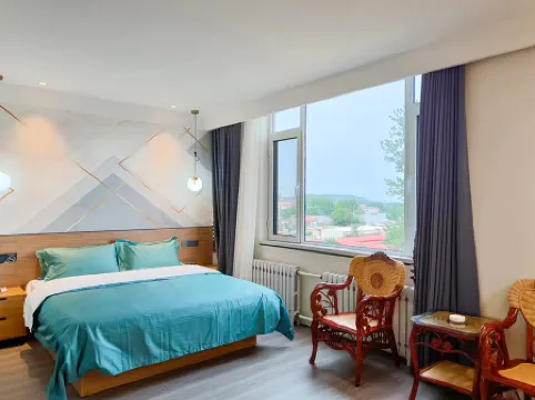 City 118 Chain Hotel (Government Store of Kongcun Town, Pingyin County)