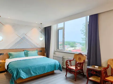 City 118 Chain Hotel (Government Store of Kongcun Town, Pingyin County)