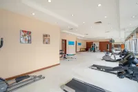 Conch International Hotel - Fitnessstudio