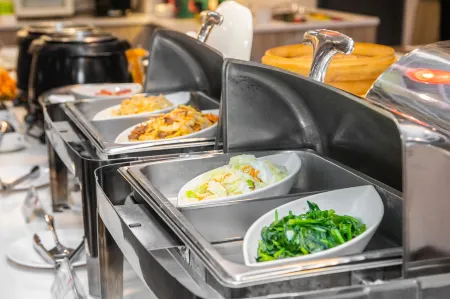 Wholesome Hotel Отели рядом с достопримечательностью «Shi Lin Ci Cheng Gong»