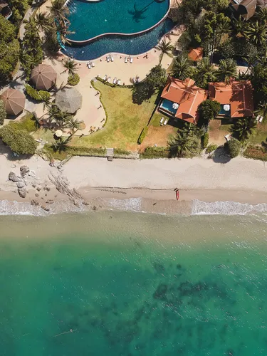 รูปภาพของรวิวาริน รีสอร์ท แอนด์ สปา