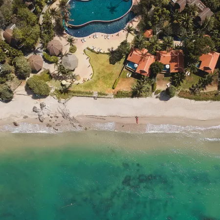 Rawi Warin Resort and Spa