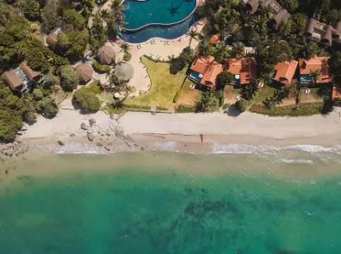 Rawi Warin Resort and Spa