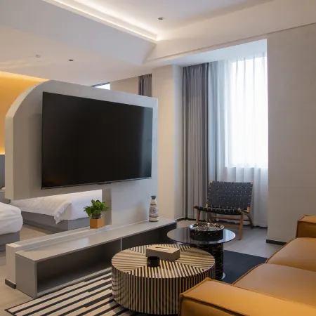 SEN YE HOMESTAY