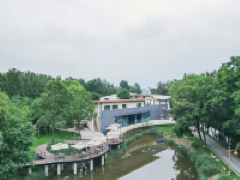 Lin Qi Jia She homestay