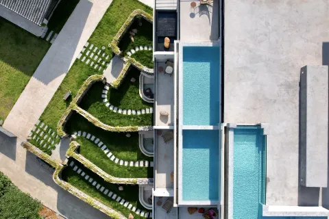 Yangshuo Guanlan Hotel
