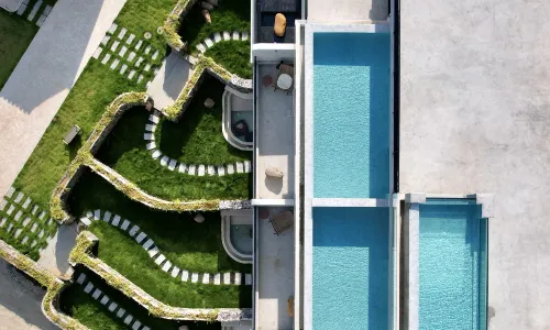 Yangshuo Guanlan Hotel