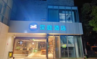 9. HanTing ..