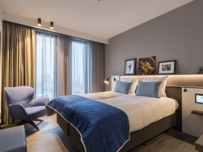 Postillion Hotel Amsterdam