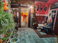 Zhangye Douya Youth Hostel (Ganzhou Night Market) Hotel di 