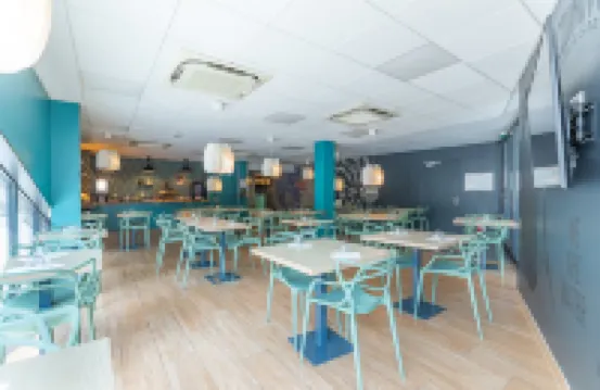 อัพปาร์ต์ซิตี้ คอนฟอร์ต บอร์โด Chartrons