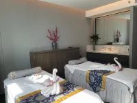 Wyndham Changzhou Liyang - Spa