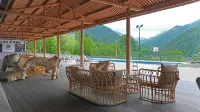 Visible Hotels in Dehua County