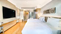 Castfast Hotel Các khách sạn ở Đông Quan