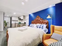 Mushe Boutique Stay (Fuqing Wanda)