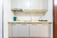 Sea Dream Seaview Hotel (Zhongshan Square Venice Water City)